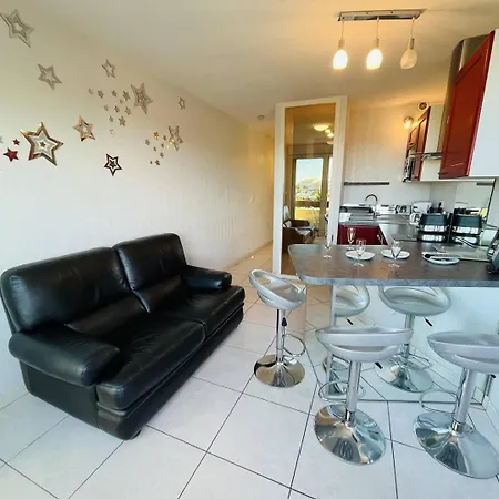 2 Couchages Cap D'agde Naturisme Cn040-871 Appartamento